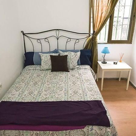 The Oasis One Spacious Apartment In Sevilla Exteriér fotografie