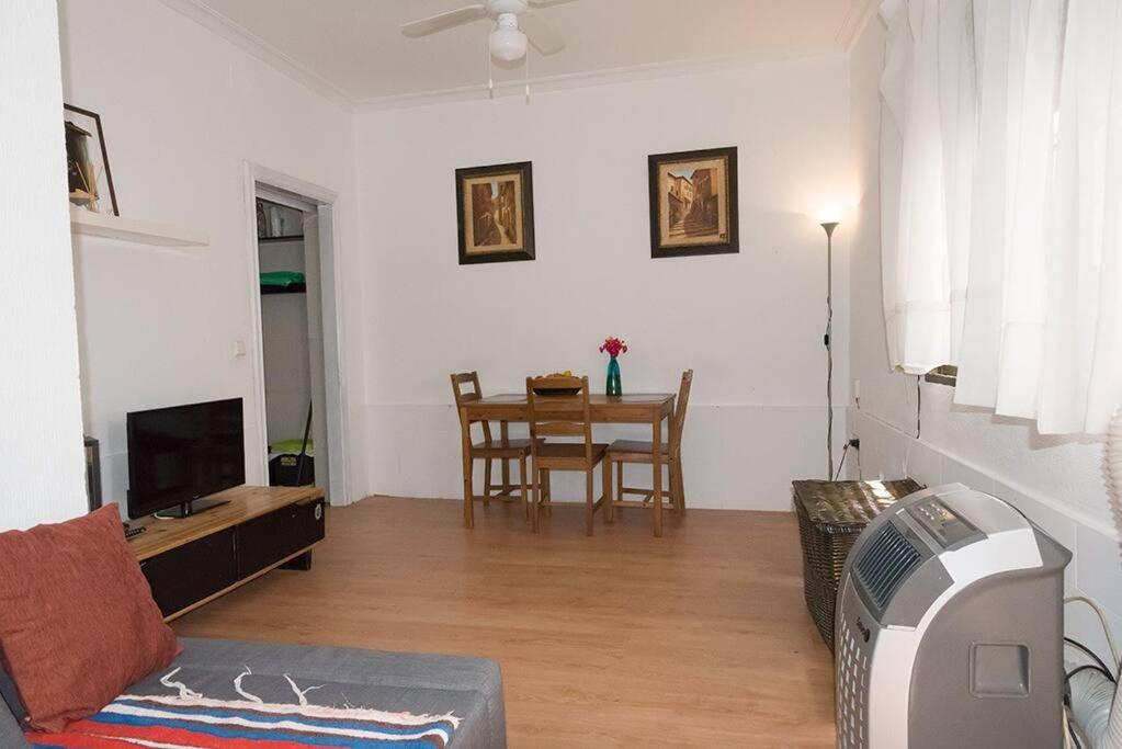 The Oasis One Spacious Apartment In Sevilla Exteriér fotografie