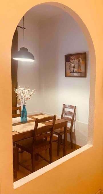 The Oasis One Spacious Apartment In Sevilla Exteriér fotografie